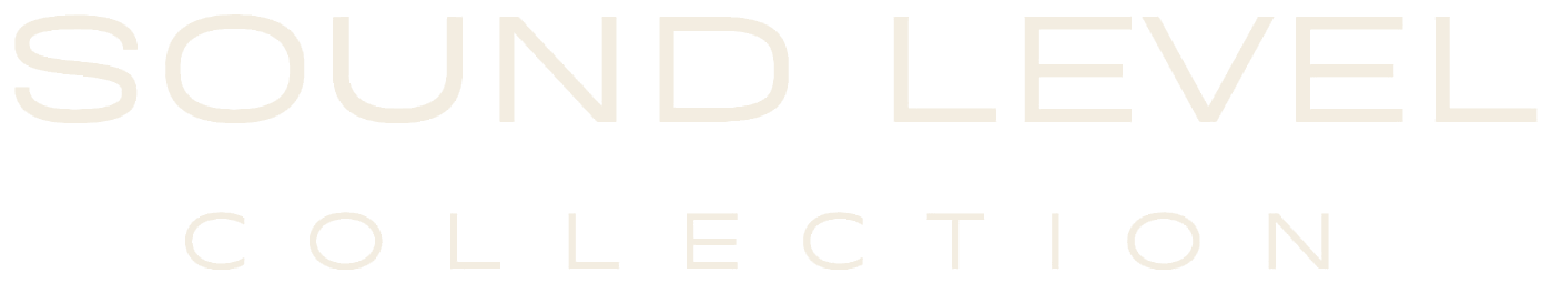 Sound Level Collection